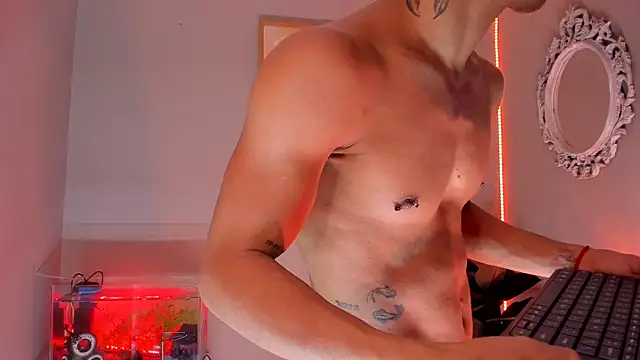 CRAZY-BOY99 online show from September 2025 09:30:01 AM