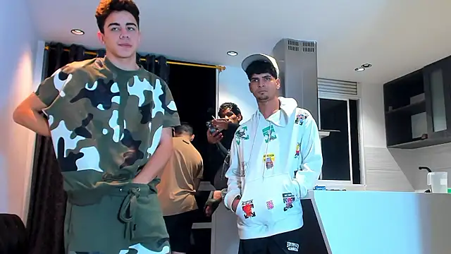 Miguel bigcock online show from January 2026 03:43:02 AM