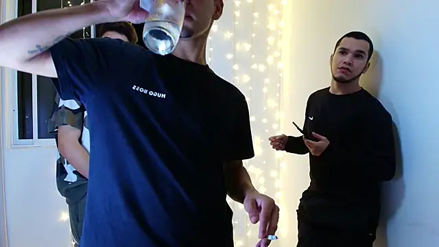 Miguel bigcock online show from January 2026 03:43:01 AM