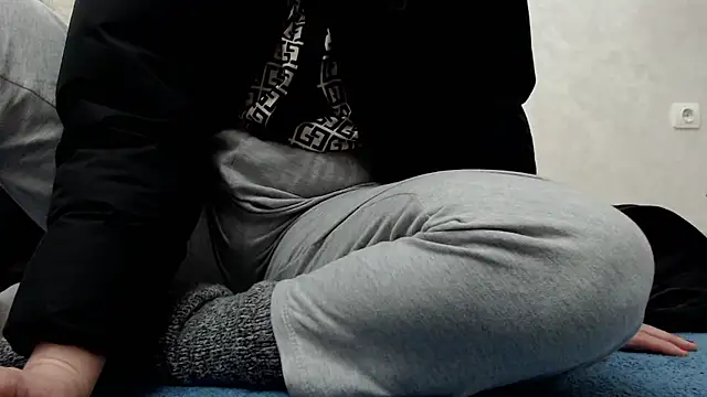 Sweet Yoon online show from February 2026 05:43:02 PM