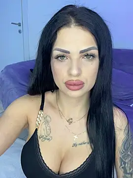 IrisRossie online show from January 2026 06:08:01 AM