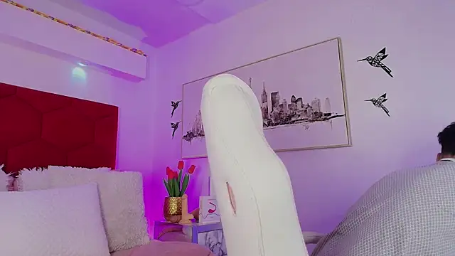 Jonas Rivers online show from November 2025 01:29:02 PM