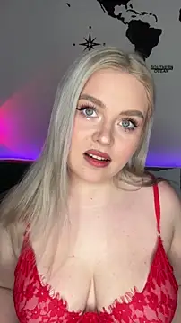 April Vancee online show from October 2025 10:47:01 AM