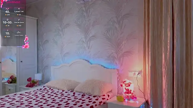 JaneVibes online show from December 2025 07:03:02 AM