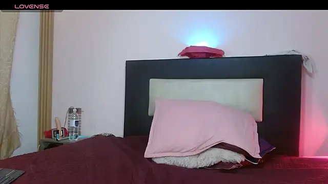 Snapshot of LorenaJoness chatting on November 2025 02:49:02 PM LorenaJoness online show from November 2025 02:49:02 PM