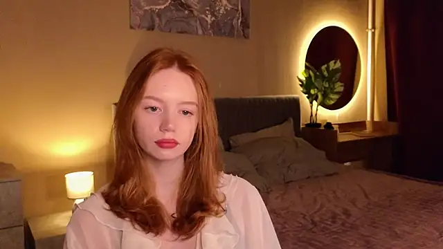 Snapshot of Ckarollina chatting on March 2025 04:30:02 AM Ckarollina online show from March 2025 04:30:02 AM