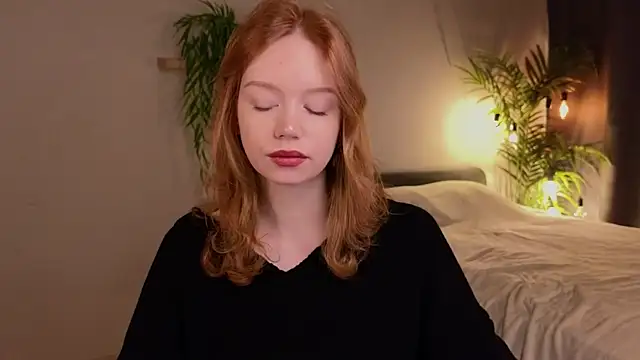 Snapshot of Ckarollina chatting on March 2025 11:52:01 AM Ckarollina online show from March 2025 11:52:01 AM