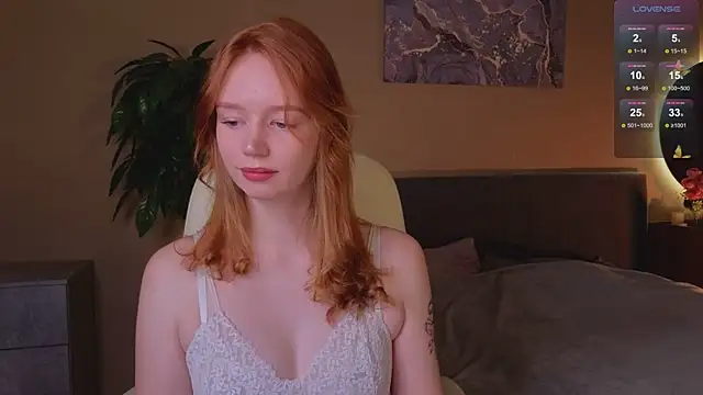 Snapshot of Ckarollina chatting on September 2025 02:27:02 PM Ckarollina online show from September 2025 02:27:02 PM