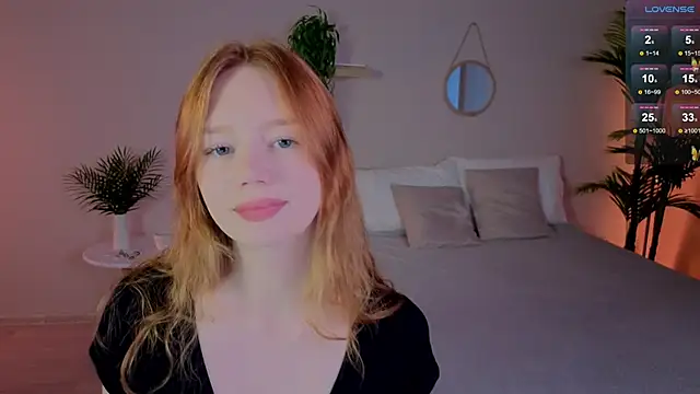 Snapshot of Ckarollina chatting on September 2025 02:29:02 PM Ckarollina online show from September 2025 02:29:02 PM