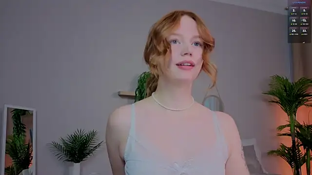 Snapshot of Ckarollina chatting on September 2025 02:21:01 PM Ckarollina online show from September 2025 02:21:01 PM