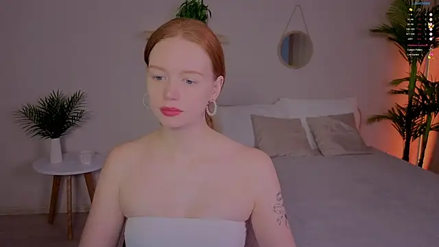 Snapshot of Ckarollina chatting on October 2025 02:48:02 PM Ckarollina online show from October 2025 02:48:02 PM