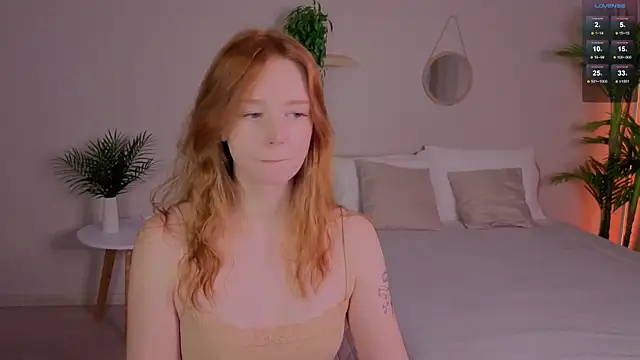 Snapshot of Ckarollina chatting on October 2025 02:16:01 PM Ckarollina online show from October 2025 02:16:01 PM