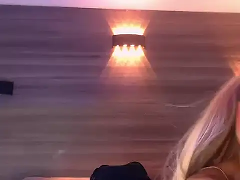 SashaNova online show from March 2025 04:14:01 AM