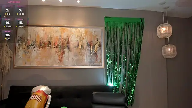 Snapshot of MaddisonCollins chatting on March 2025 12:05:01 AM MaddisonCollins online show from March 2025 12:05:01 AM