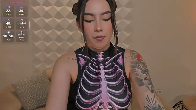 Snapshot of MaddisonCollins chatting on October 2025 07:44:02 PM MaddisonCollins online show from October 2025 07:44:02 PM