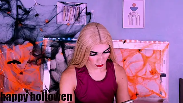 Emily Castillo 1 online show from October 2025 05:05:02 AM