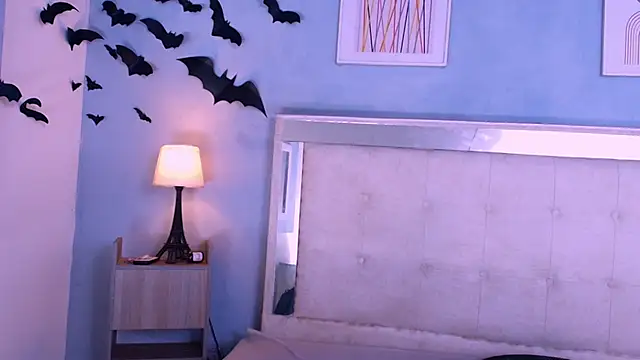 Emily Castillo 1 online show from November 2025 05:07:02 AM