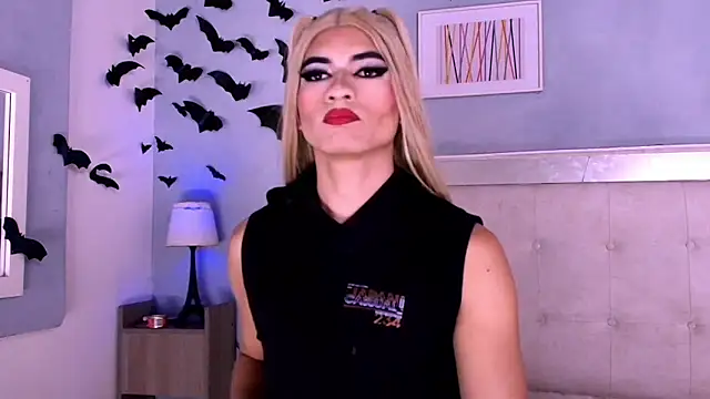 Emily Castillo 1 online show from November 2025 05:16:02 AM