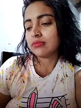 Sarah917 online show from January 2026 08:07:01 PM