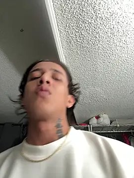 jorgeluis20309 online show from February 2026 06:17:01 AM