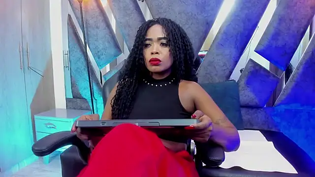 CandyMartinez  online show from October 2025 07:18:01 PM