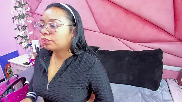  Violeta 18 online show from September 2025 03:28:01 AM