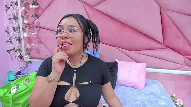  Violeta 18 online show from October 2025 03:44:02 PM