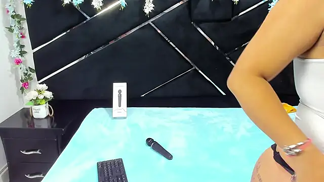  Violeta 18 online show from December 2025 03:38:02 AM