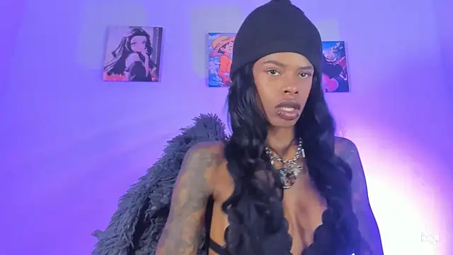 Snapshot of Aprillebony chatting on September 2025 04:30:01 PM Aprillebony online show from September 2025 04:30:01 PM