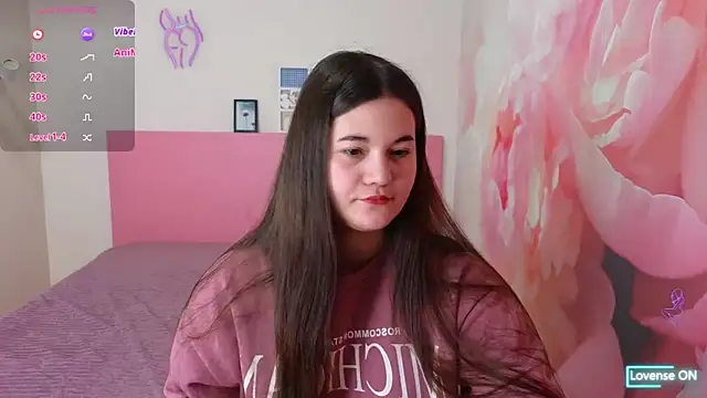 ElinaMils online show from February 2026 12:35:02 PM