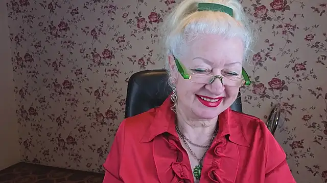 Maya Mayflower online show from December 2025 04:07:02 AM