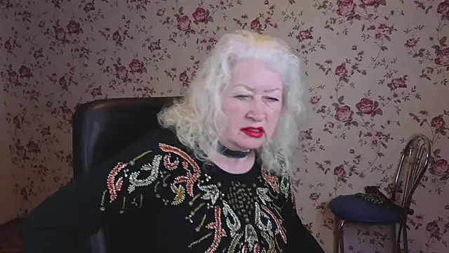 Maya Mayflower online show from December 2025 02:42:02 AM