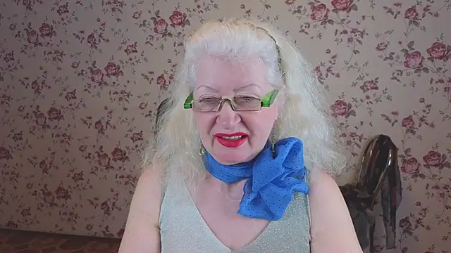 Maya Mayflower online show from February 2026 02:52:02 AM