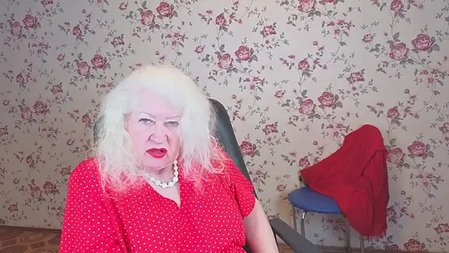 Maya Mayflower online show from February 2026 03:07:01 AM