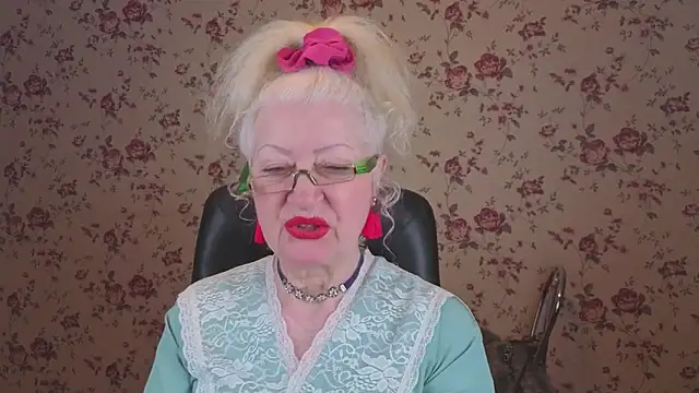 Maya Mayflower online show from February 2026 02:56:02 AM