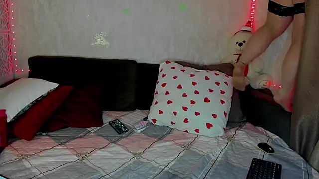 Anya-Sweet online show from January 2026 04:32:02 PM