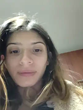 KratosAfroditacs online show from February 2026 11:34:02 PM