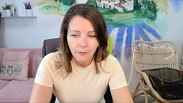 NicoleHitman online show from March 2025 09:29:02 AM