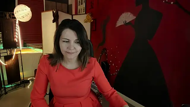 NicoleHitman online show from March 2025 12:34:01 PM