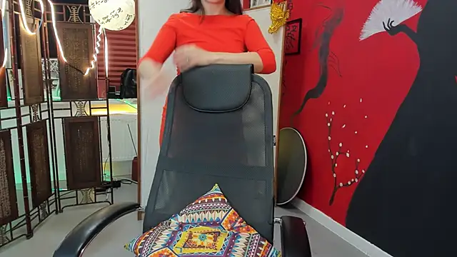 NicoleHitman online show from March 2025 11:28:02 AM