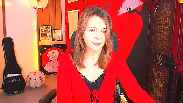 NicoleHitman online show from November 2025 09:17:02 AM