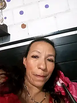 Antonela45 online show from March 2025 12:36:01 AM