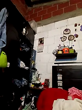 Antonela45 online show from October 2025 02:52:01 AM