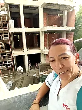 Antonela45 online show from December 2025 06:14:01 PM