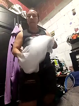 Antonela45 online show from February 2026 11:03:01 PM