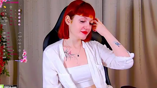 Ashley Nicks online show from September 2025 02:05:02 AM