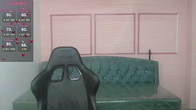 alexa romero t online show from February 2026 01:05:02 PM