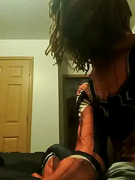 BadazzRXL online show from November 2025 07:32:01 AM