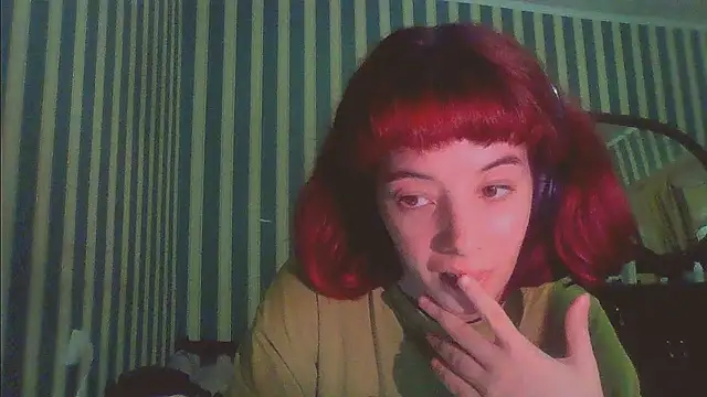 Snapshot of _Amber_Doll_ chatting on October 2025 07:36:02 PM Amber Doll online show from October 2025 07:36:02 PM
