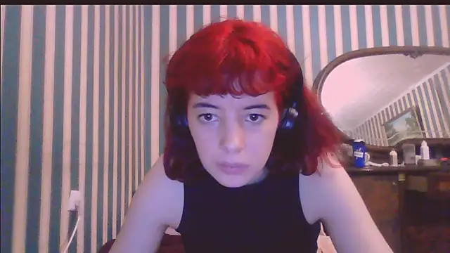 Snapshot of _Amber_Doll_ chatting on October 2025 12:11:01 AM Amber Doll online show from October 2025 12:11:01 AM